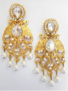 Fashion Earrings